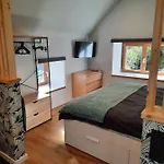 Holiday home Bulle En Maisonnette De Charme