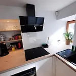 Holiday home Bulle En Maisonnette De Charme