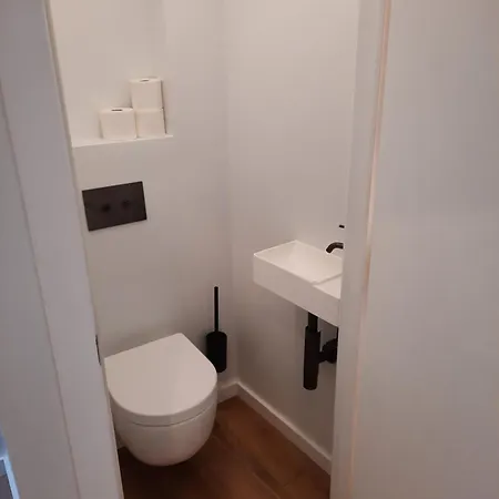 Bulle En Maisonnette De Charme * Spa