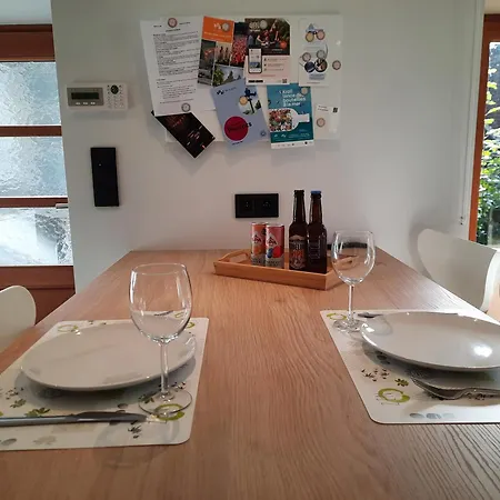 Bulle En Maisonnette De Charme *