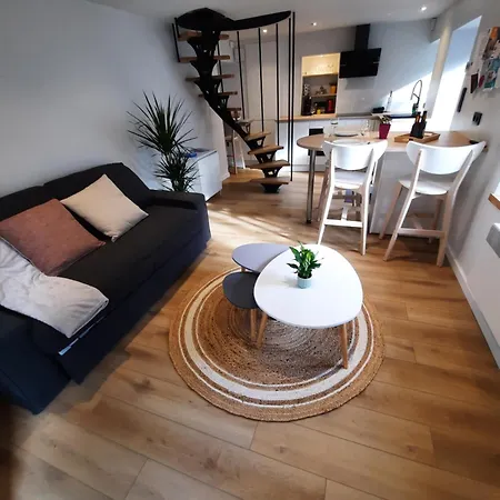 Bulle En Maisonnette De Charme Spa