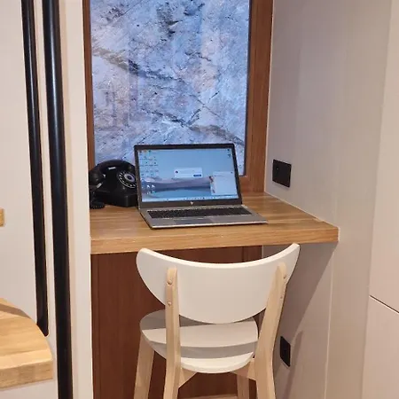 Bulle En Maisonnette De Charme *