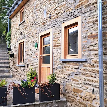 Bulle En Maisonnette De Charme Spa