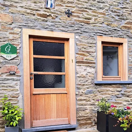 Bulle En Maisonnette De Charme * Spa